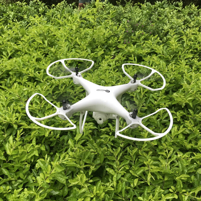LH-X25 WIFI Real-Time Transmission Drone with HD Camera