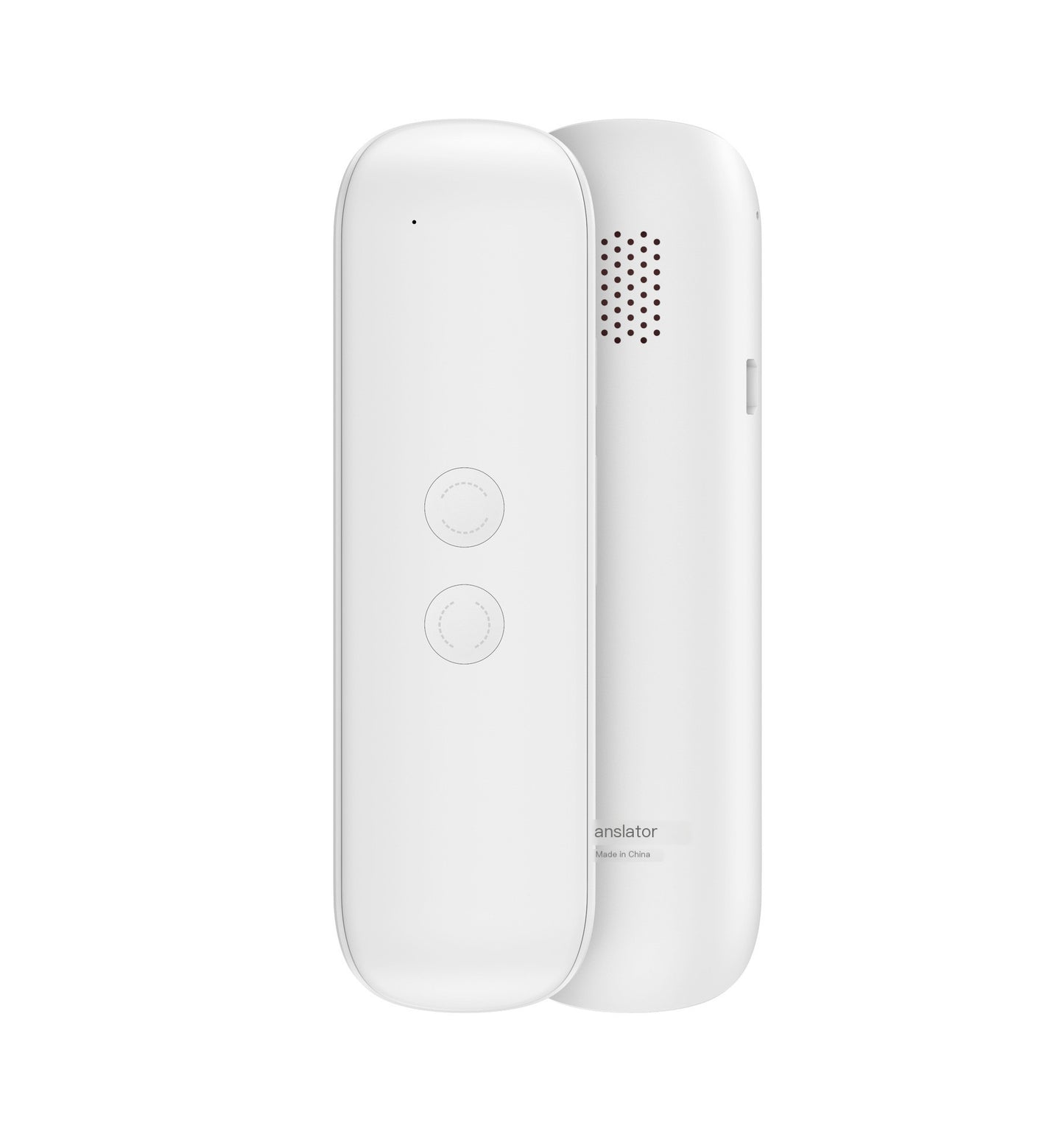 G6 Smart Bluetooth Translator for Multiple Languages