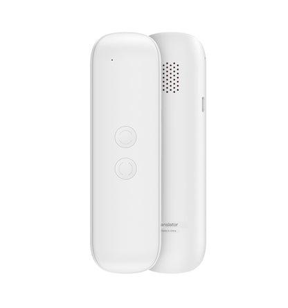G6 Smart Bluetooth Translator for Multiple Languages
