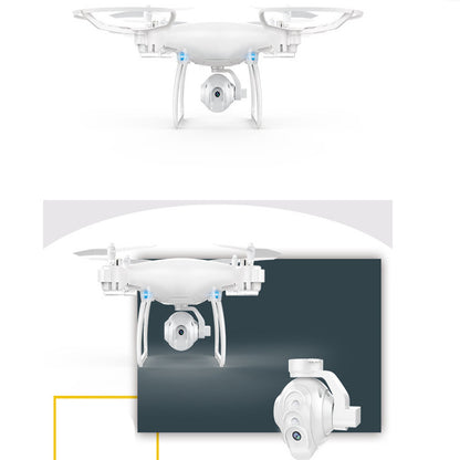 LH-X25 WIFI Real-Time Transmission Drone with HD Camera