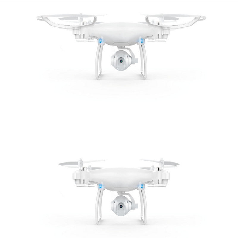 LH-X25 WIFI Real-Time Transmission Drone with HD Camera