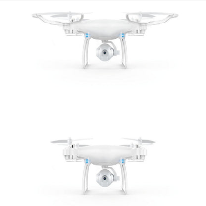 LH-X25 WIFI Real-Time Transmission Drone with HD Camera